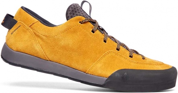 Кросівки Black Diamond BD 5800209304 р.44,5 жовтий