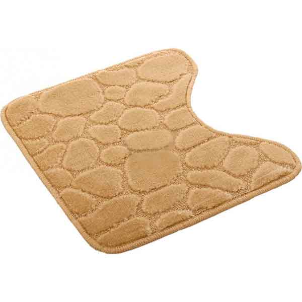 Набор ковриков Dariana Econom JD 664 бежевый