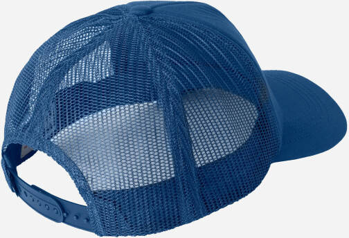 Кепка Helly Hansen HH TRUCKER CAP 67435-636 OS синий