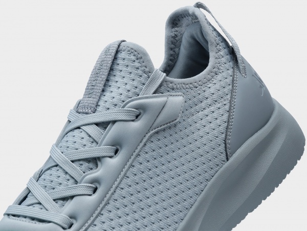 Кроссовки 4F LOW SHOES M029 4FSS23FLOWM029-27S р.42 серый