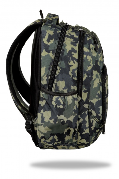 Рюкзак CoolPack Break Combat 44х32х19 см