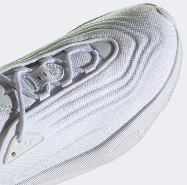 Кроссовки Adidas HP6481 р.41 1/3 белый