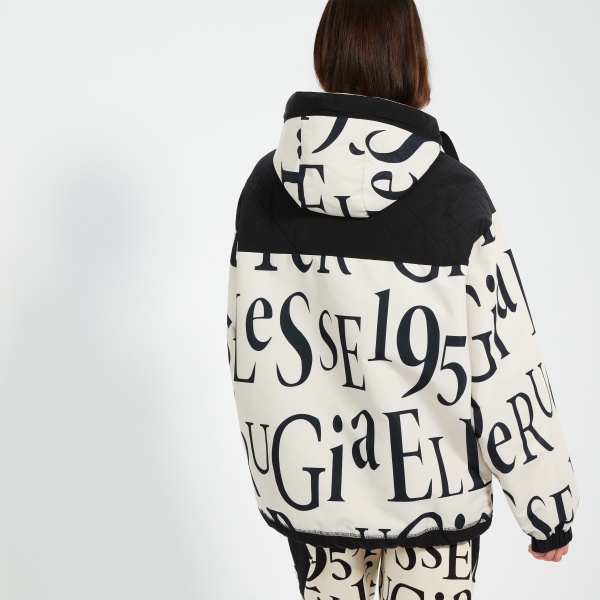 Куртка Ellesse PIERANGELO JACKET SGT19169904 р.M бежевый