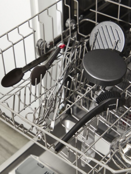 Прес для бургерів Tefal 