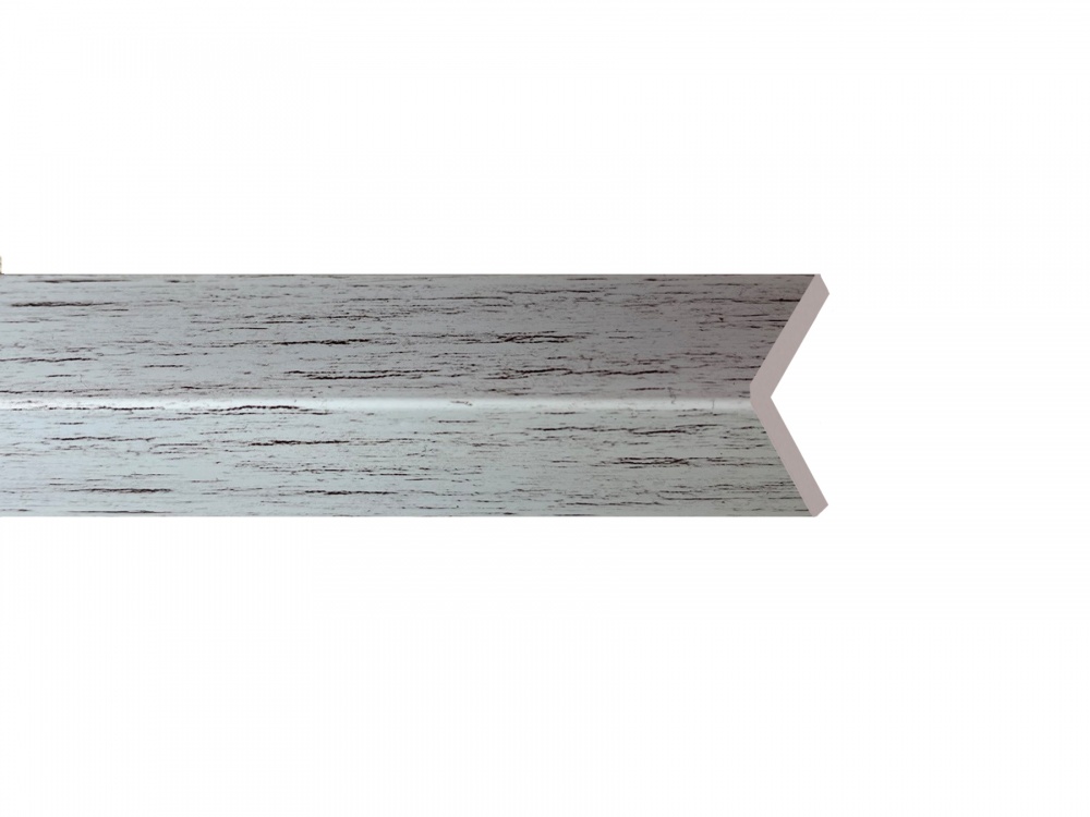 Кутовий елемент 134-036 2800x25x25мм