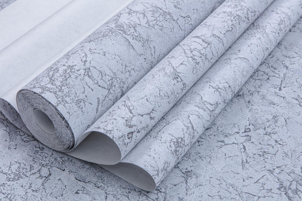 Обои виниловые на флизелиновой основе PROfhome PH 207 P 86 1,06x10,05 м