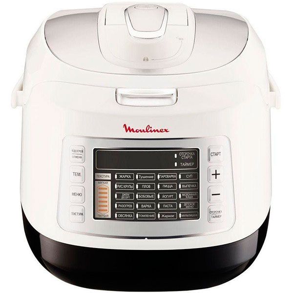 Скороварка Moulinex CE503