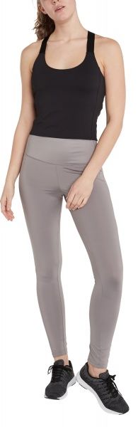 Лосины Energetics Karla 3 wms 294633-035 34 темно-серый