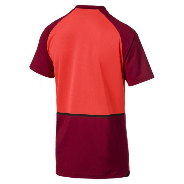 Футболка Puma Power BND Tee 51837001 M червоний