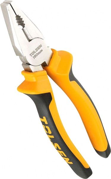 Набір ручного інструменту Tolsen 15 шт. 85001.15