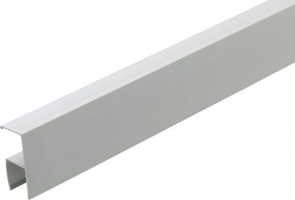 Ручка для дверей Новатор 16 мм AL-16-1-931