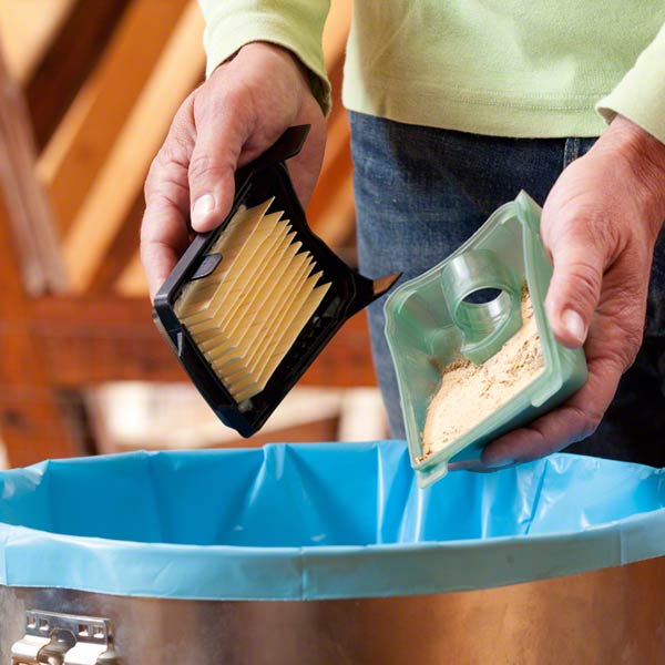 Ексцентрикова шліфмашина Bosch PEX300AE 06033A3020