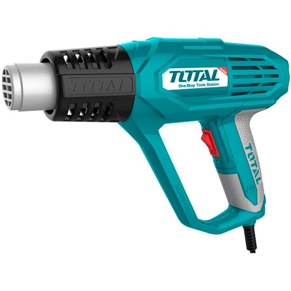 Фен строительный Total TB1206