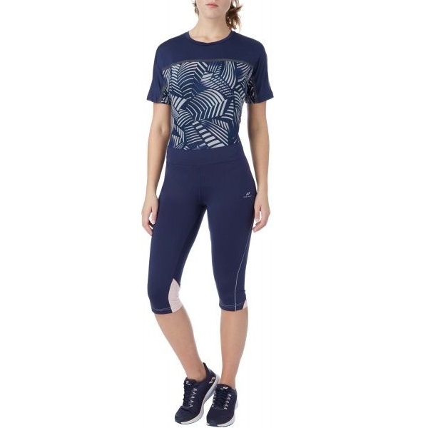 Бриджи Pro Touch Paiva III wms 273315-518 34 синий