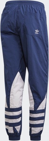 Брюки Adidas BG TREFOIL TP FM9895 р. L синий