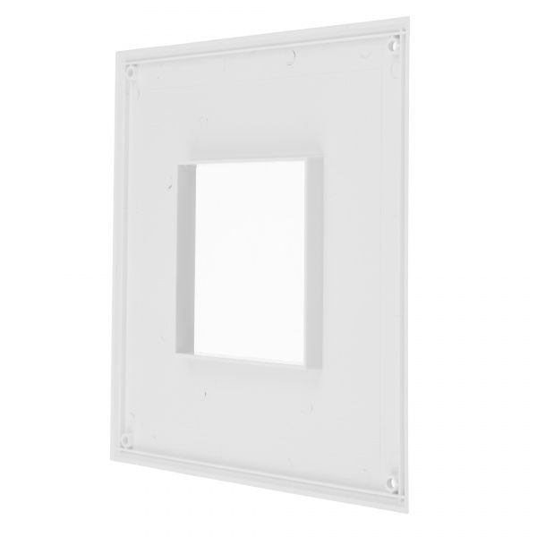 Фланец MiniMax вентиляционный УПМ 210 х 210 x 90 8109