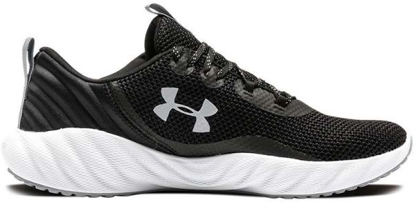 Кроссовки Under Armour 3022039-001 р.10 бело-черный
