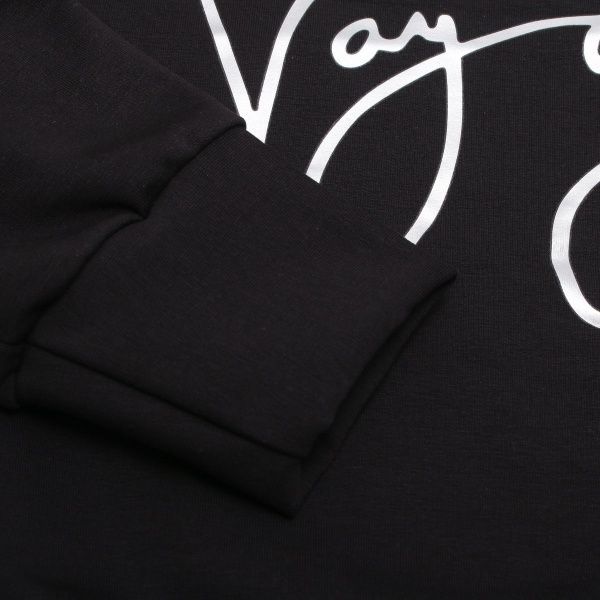 Джемпер Luna Kids р.152 чорний 103549 