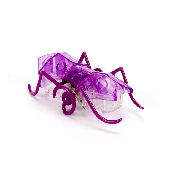 Наноробот Hexbug Micro Ant в асортименті 409-6389
