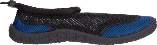 Тапочки для кораллов TECNOPRO Nemo INF 415278-901050 EUR 41 черный