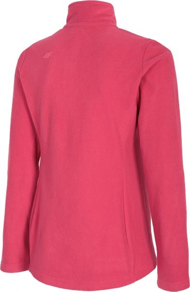 Джемпер 4F NOSD4-PLD300-54S р. XL рожевий