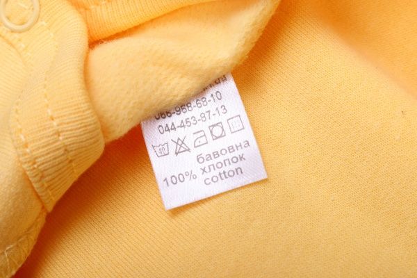 Комбінезон дитячий для хлопчика Татошка р.62 жовтий м15253жлт 