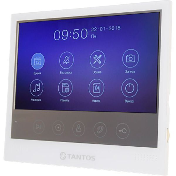 Видеодомофон Tantos Selina HD-M 7 106261