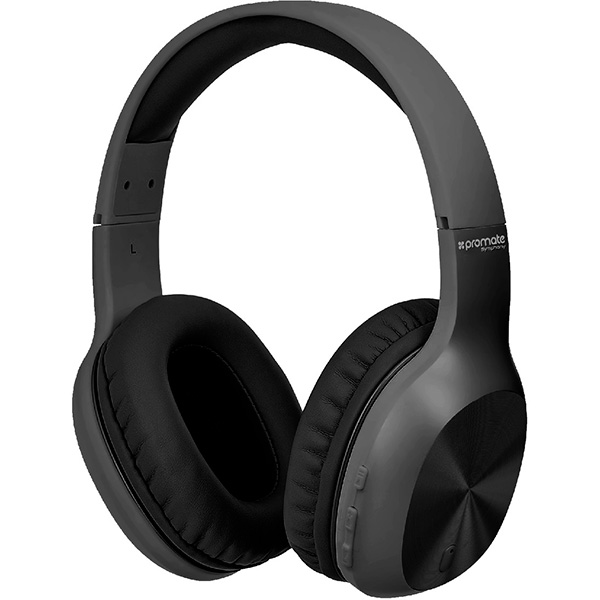 Навушники Promate Symphony Black
