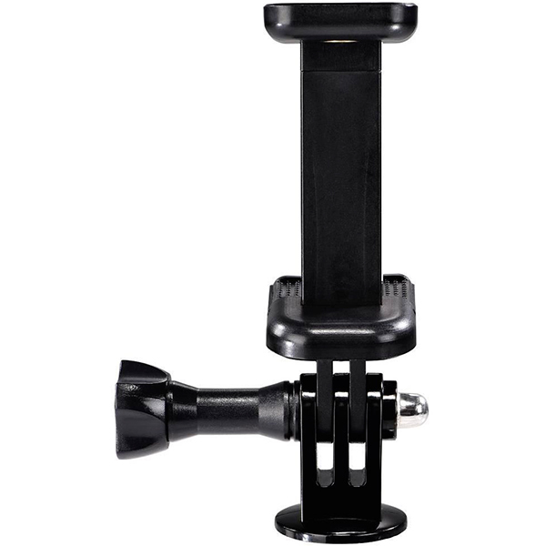 Мини-штатив Нama Flex 26 см черный