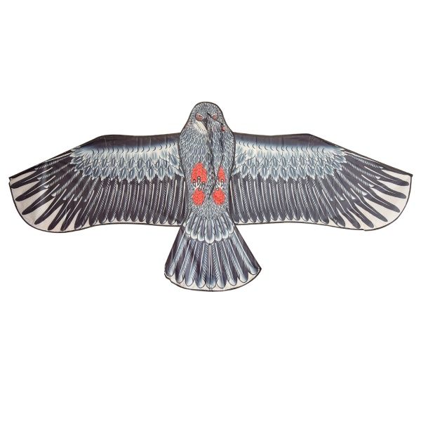 Повітряний змій 2,2 м (3 види в асортименті) VZ-2101