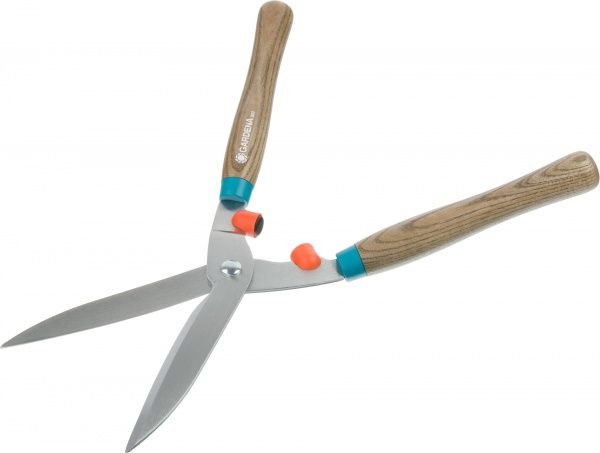 Ножиці для живоплоту Gardena Classic 510 FSC pure 397