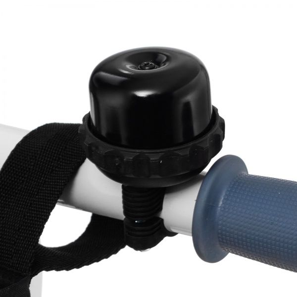 Біговел Kinderkraft Space Sapphire Blue KRSPAC00BLU0000