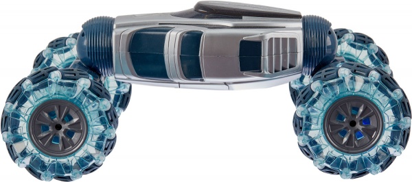 Автомобиль на р/у ZIPP Toys Twist & Drift 532.00.44 3966 gray