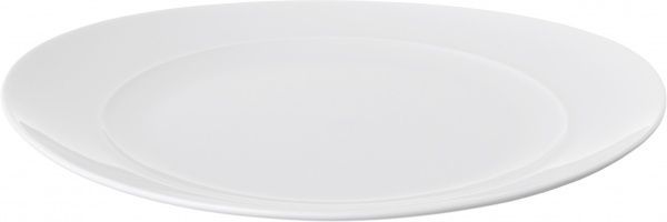 Сервиз столовый Brilliance Platinum 23 предмета на 6 персон Fiora