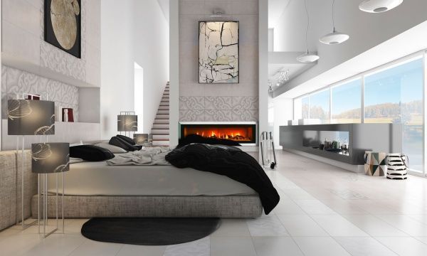 Плитка Golden Tile Concrete Terragres айс 18I949 30,7х60,7 