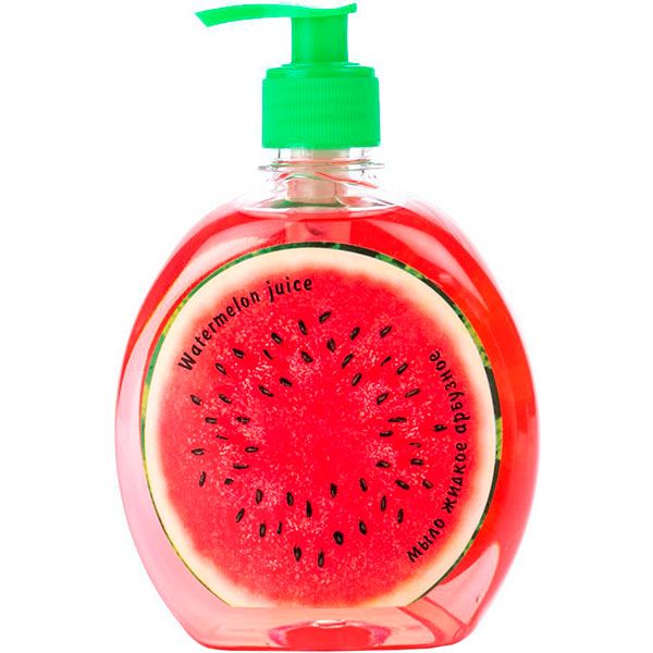 Жидкое мыло Вкусные Секреты Watermelon Juice 460 мл
