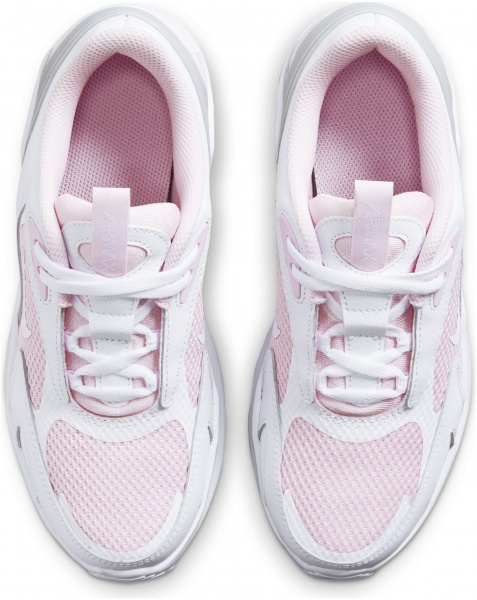 Кросівки Nike AIR MAX BOLT (GS) CW1626-600 р.38,5 US 6Y 23,8 см рожевий