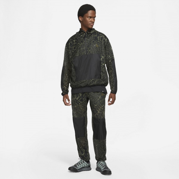 Штани Nike M NRG DF ACG HPYARCHND PNT DB4101-355 р. XS хакі