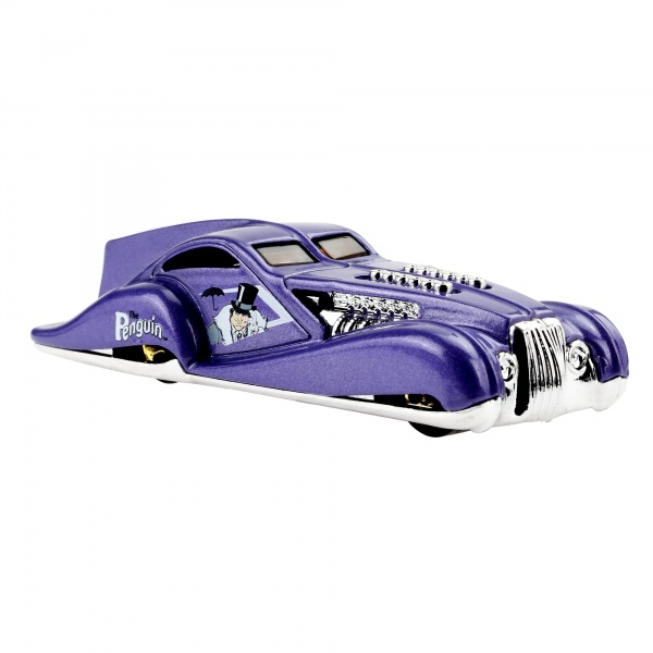 Машинка Hot Wheels Бетмобіль (в ас.) HDG89