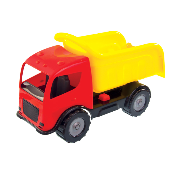 Самосвал Mochtoys 59x23x33,5 см 11128