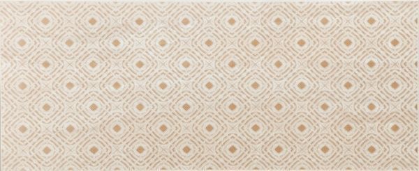 Плитка Атем Rita Lace Декор 25x6 