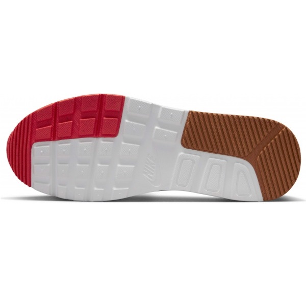 Кросівки Nike AIR MAX SC SE DX9501-100 р.37,5 бежевий