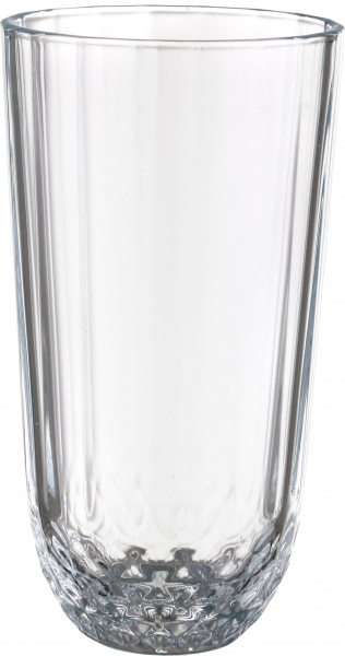 Набор стаканов высоких Diony 345 мл 6 шт. Pasabahce 