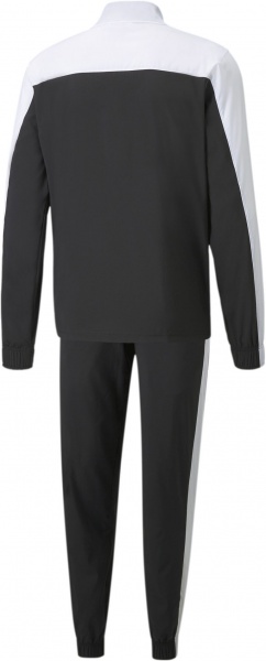 Спортивный костюм Puma TRAIN FAVORITE TRACKSUIT 52104301 р.M черный