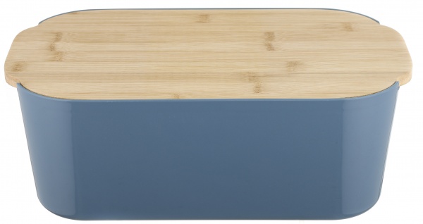 Хлібниця 101000800 44x28x56 см в асортименті Koopman