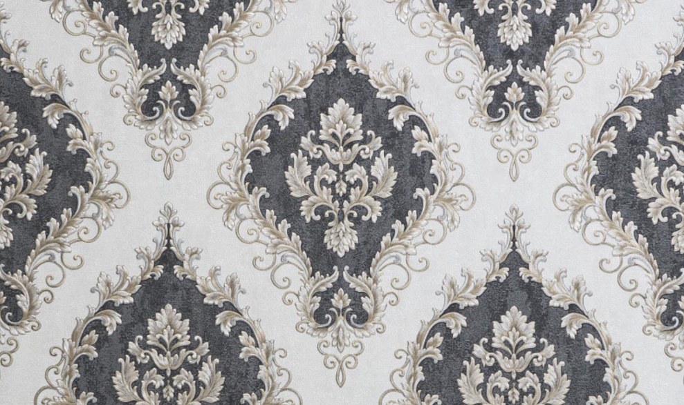 Шпалери вінілові на флізеліновій основі DINASTIA 817DN59 1,06x10,05 м