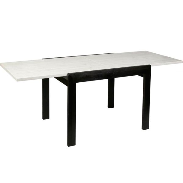 Стол обеденный СК №9 венге аляска 