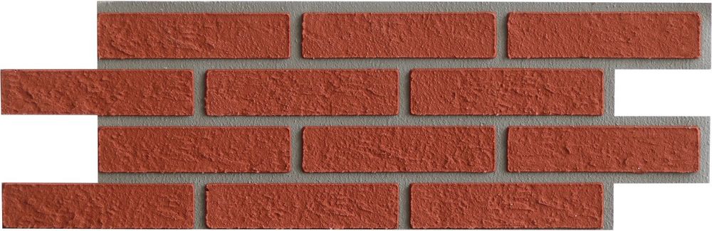Декоративная панель Flexolith Brick на самоклеящейся основе S-Barok 114