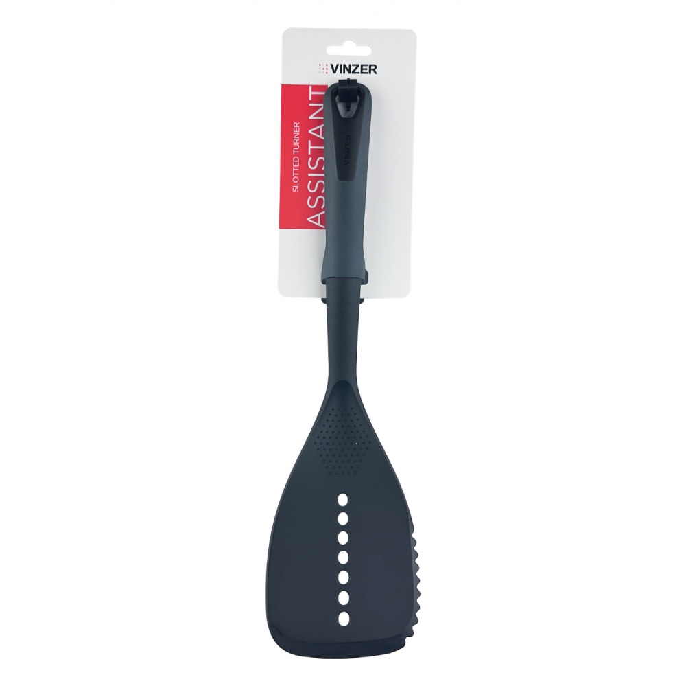Лопатка с прорезями Vinzer Assistant 50520