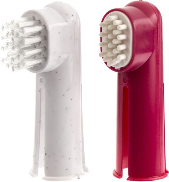 Набор TRIXIE зубная и массажная щетки 2550